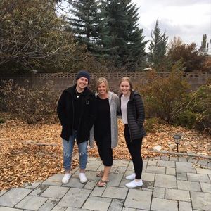 Meet your Posher, Sue